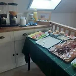 Bed & Breakfast Gyulavezer Lovasbirodalma Gyulakeszi