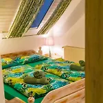 Gyulavezer Lovasbirodalma 3* Gyulakeszi