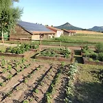 Gyulavezér Lovasbirodalma Panzió Gyulakeszi