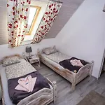 Panzió Gyulavezér Lovasbirodalma 3*