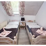 Bed & Breakfast Gyulavezer Lovasbirodalma 3*