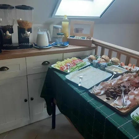 ベッド・アンド・ブレックファスト Gyulavezer Lovasbirodalma Gyulakeszi