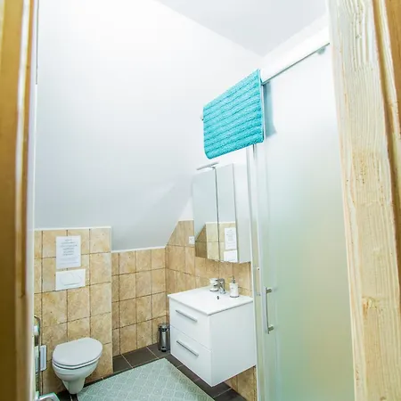 Gyulavezer Lovasbirodalma ベッド・アンド・ブレックファスト 3*