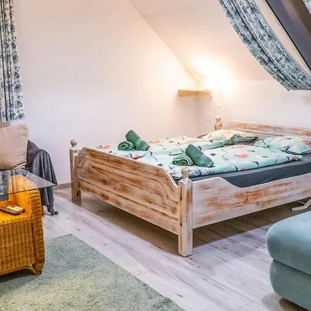 Bed & Breakfast Gyulavezer Lovasbirodalma Gyulakeszi