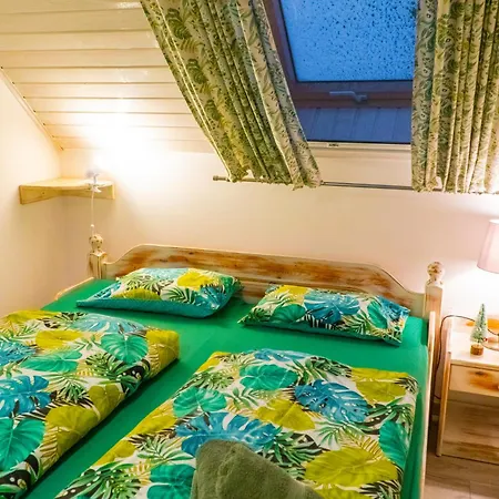 Gyulavezér Lovasbirodalma 3*