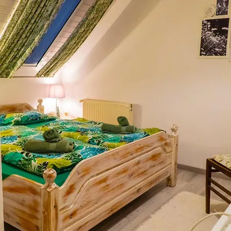 Gyulavezér Lovasbirodalma Gyulakeszi