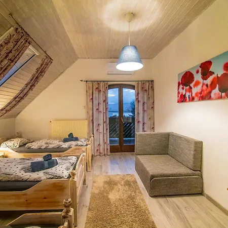 Gyulavezér Lovasbirodalma