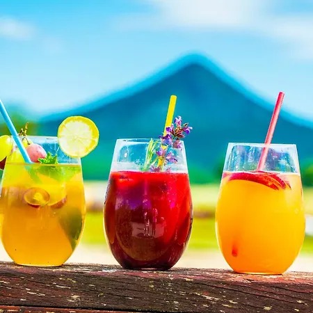 Gyulavezér Lovasbirodalma 3* Gyulakeszi