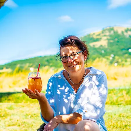 Gyulavezer Lovasbirodalma ベッド・アンド・ブレックファスト