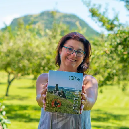 Gyulavezer Lovasbirodalma ベッド・アンド・ブレックファスト