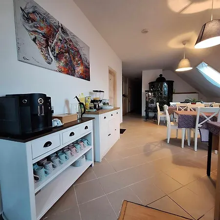 Bed & Breakfast Gyulavezer Lovasbirodalma *