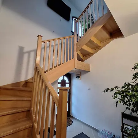 Gyulavezer Lovasbirodalma Bed & Breakfast Gyulakeszi