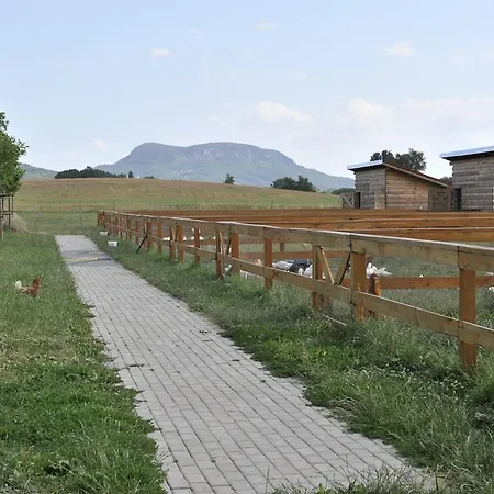 Gyulavezer Lovasbirodalma ベッド・アンド・ブレックファスト