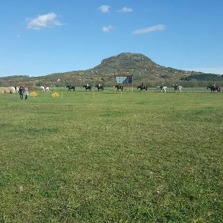 Gyulavezér Lovasbirodalma 3* Gyulakeszi