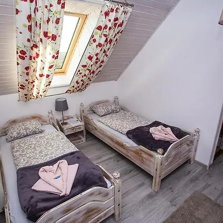 Bed & Breakfast Gyulavezer Lovasbirodalma *
