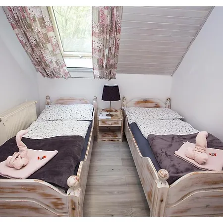 Bed & Breakfast Gyulavezer Lovasbirodalma 3*