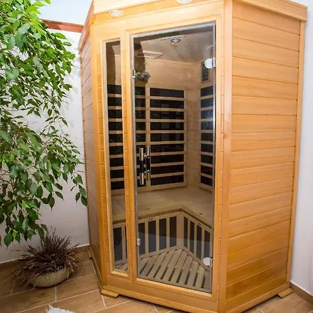 Gyulavezer Lovasbirodalma ベッド・アンド・ブレックファスト Gyulakeszi