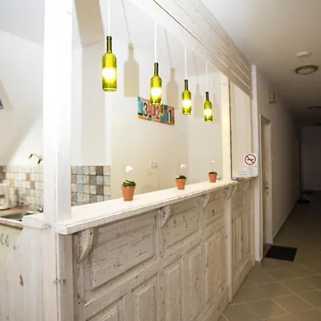 Bed & Breakfast Gyulavezer Lovasbirodalma