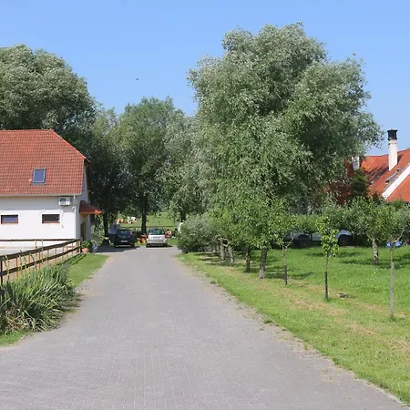 Gyulavezer Lovasbirodalma ベッド・アンド・ブレックファスト