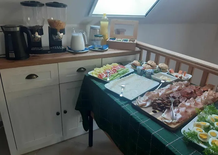 Frühstückspension Gyulavezer Lovasbirodalma Gyulakeszi