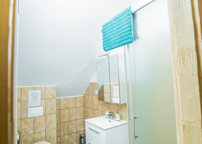 Gyulavezer Lovasbirodalma Frühstückspension 3*