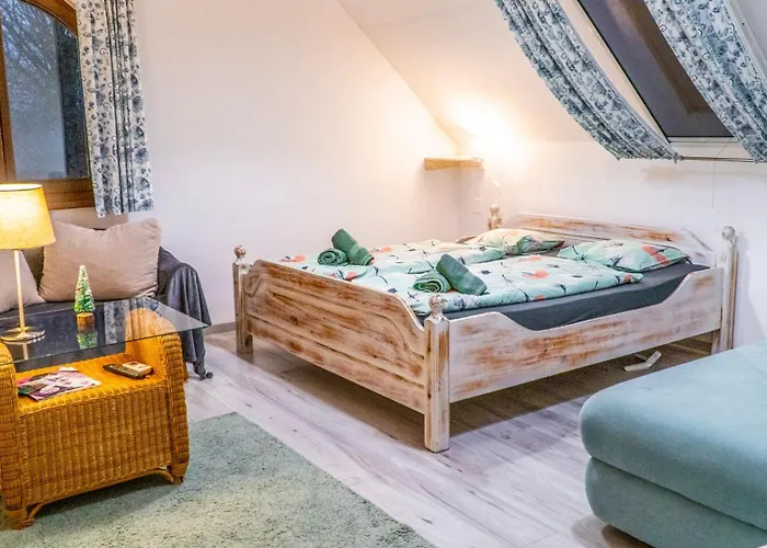 Frühstückspension Gyulavezer Lovasbirodalma Gyulakeszi