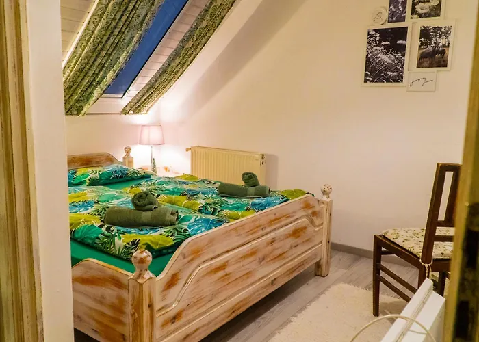 Gyulavezer Lovasbirodalma Gyulakeszi