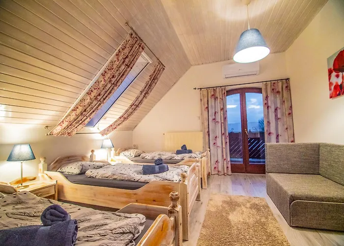 Gyulavezér Lovasbirodalma Gyulakeszi