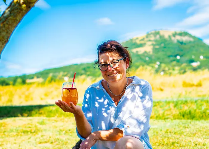 Gyulavezer Lovasbirodalma Frühstückspension