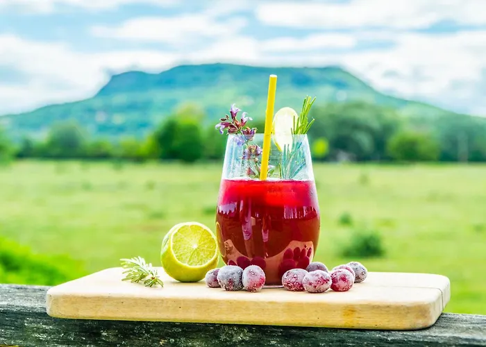 Bed and breakfast Gyulavezér Lovasbirodalma