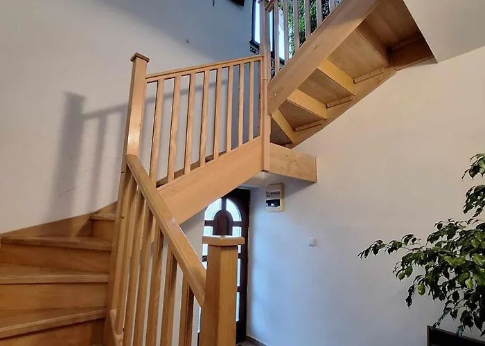 Gyulavezér Lovasbirodalma Bed and breakfast Gyulakeszi