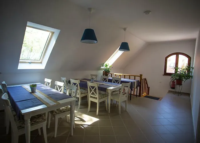 Gyulavezér Lovasbirodalma Gyulakeszi