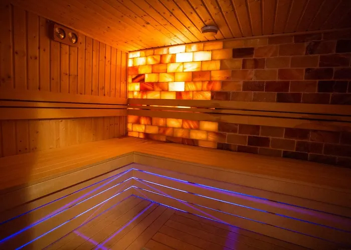 Gyulavezér Lovasbirodalma Bed and breakfast 3*