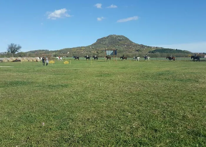 Gyulavezér Lovasbirodalma 3* Gyulakeszi