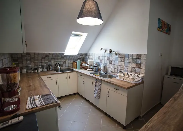 Gyulavezér Lovasbirodalma Bed and breakfast 3*