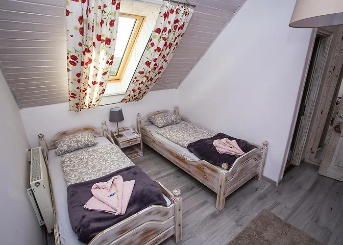 Bed and breakfast Gyulavezér Lovasbirodalma 3*