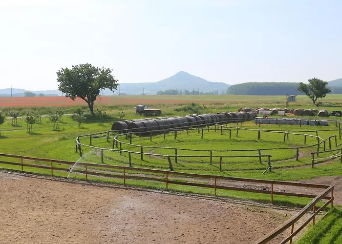 Gyulavezér Lovasbirodalma